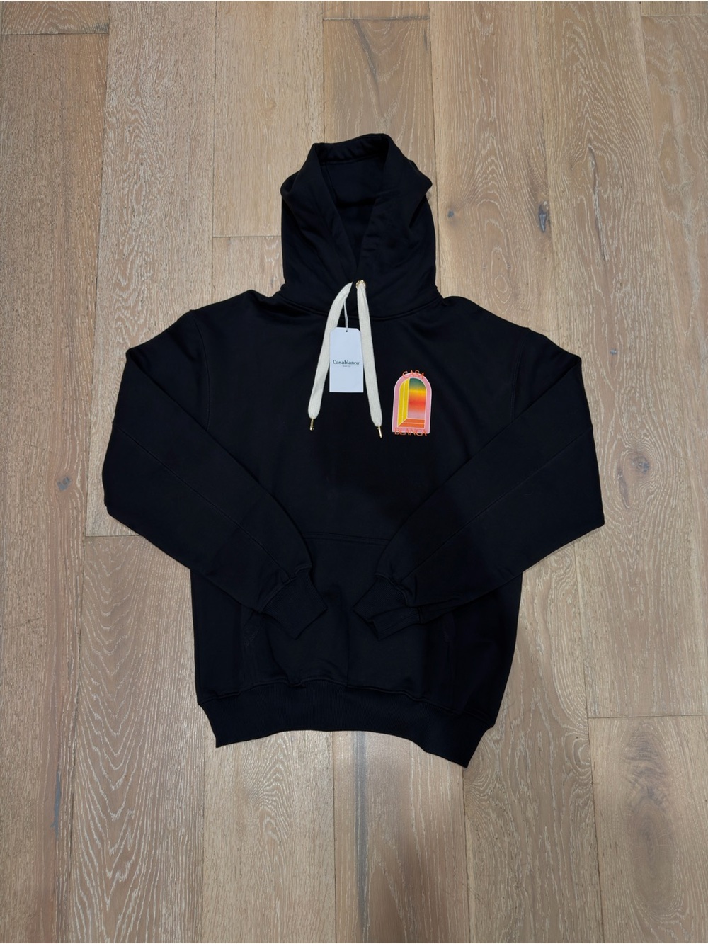 Casa Blanca hoodie